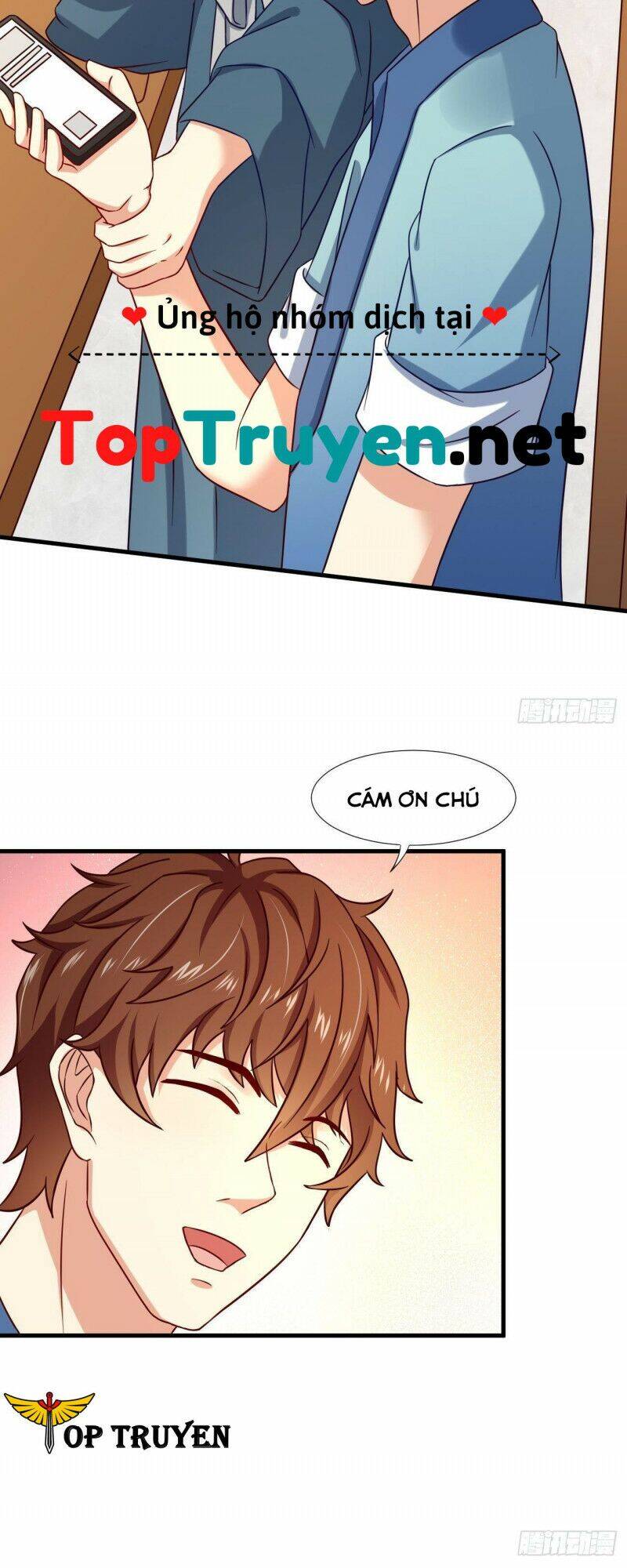 Mỗi Tuần Ta Có Một Thân Phận Mới - Chương 6