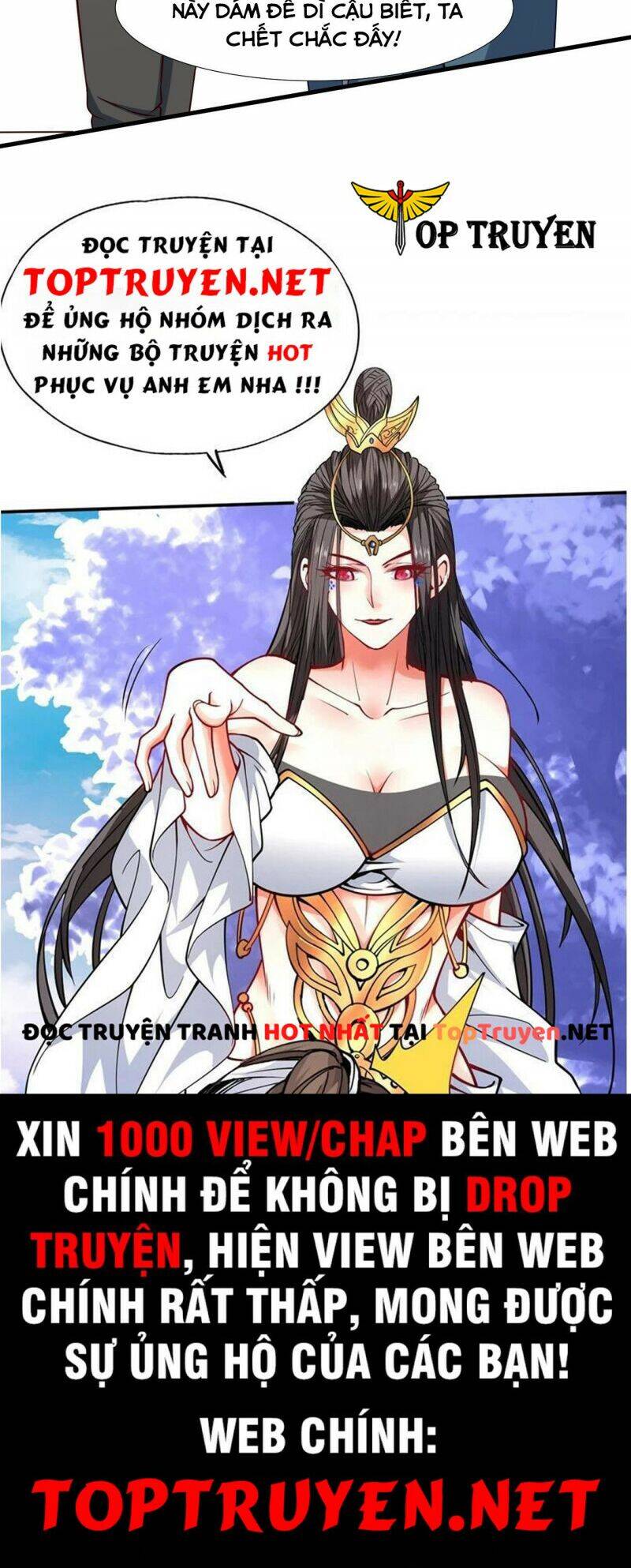 Mỗi Tuần Ta Có Một Thân Phận Mới - Chương 6