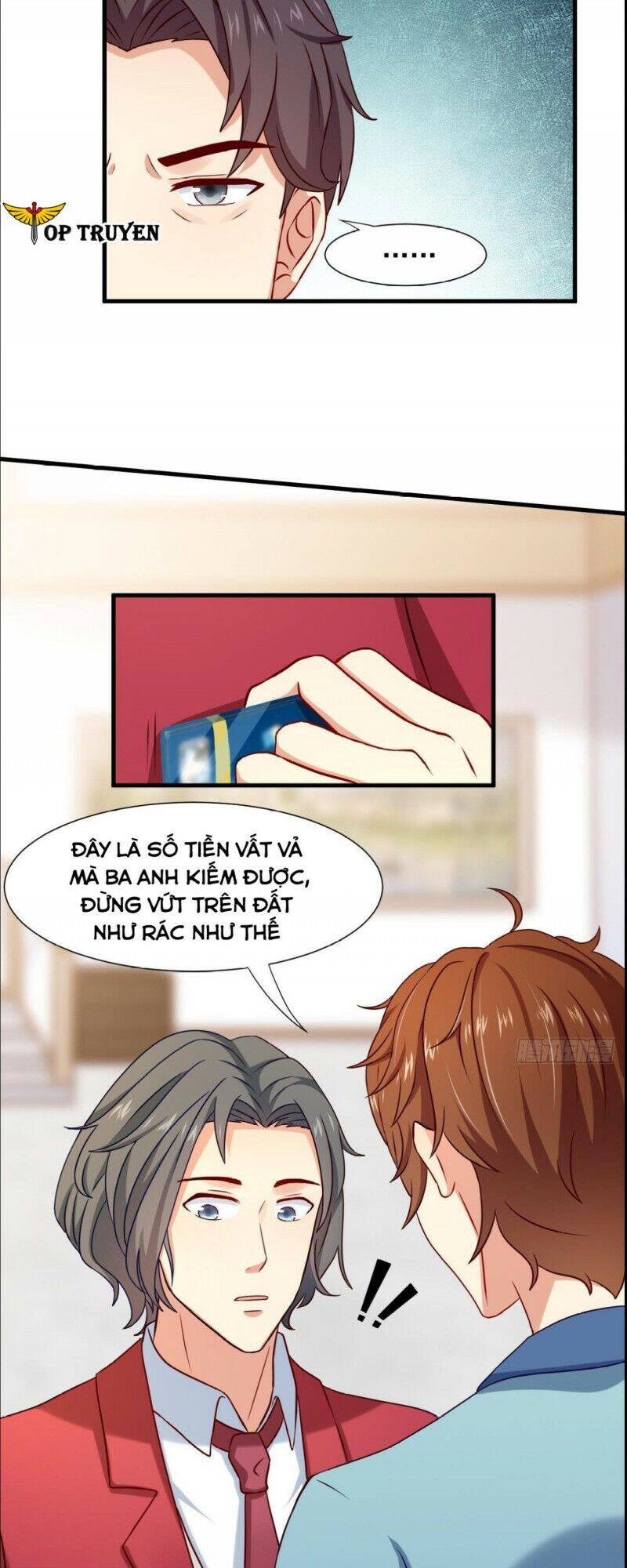 Mỗi Tuần Ta Có Một Thân Phận Mới - Chương 6