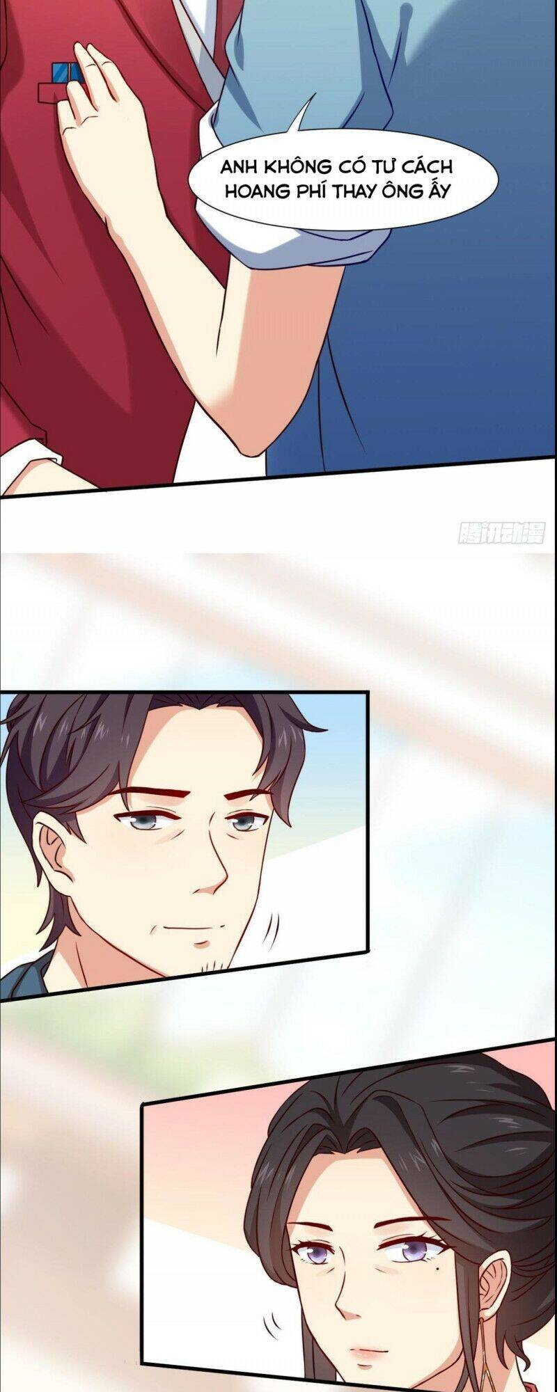 Mỗi Tuần Ta Có Một Thân Phận Mới - Chương 6