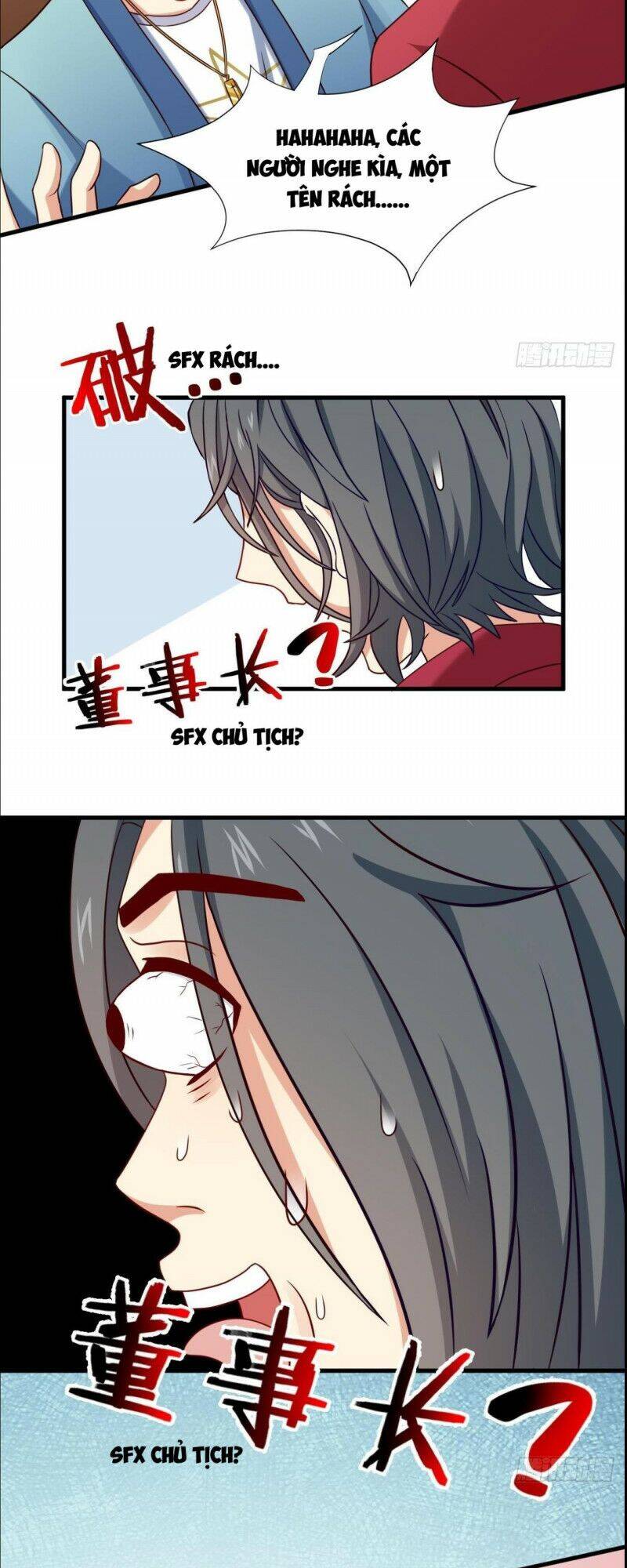 Mỗi Tuần Ta Có Một Thân Phận Mới - Chương 6