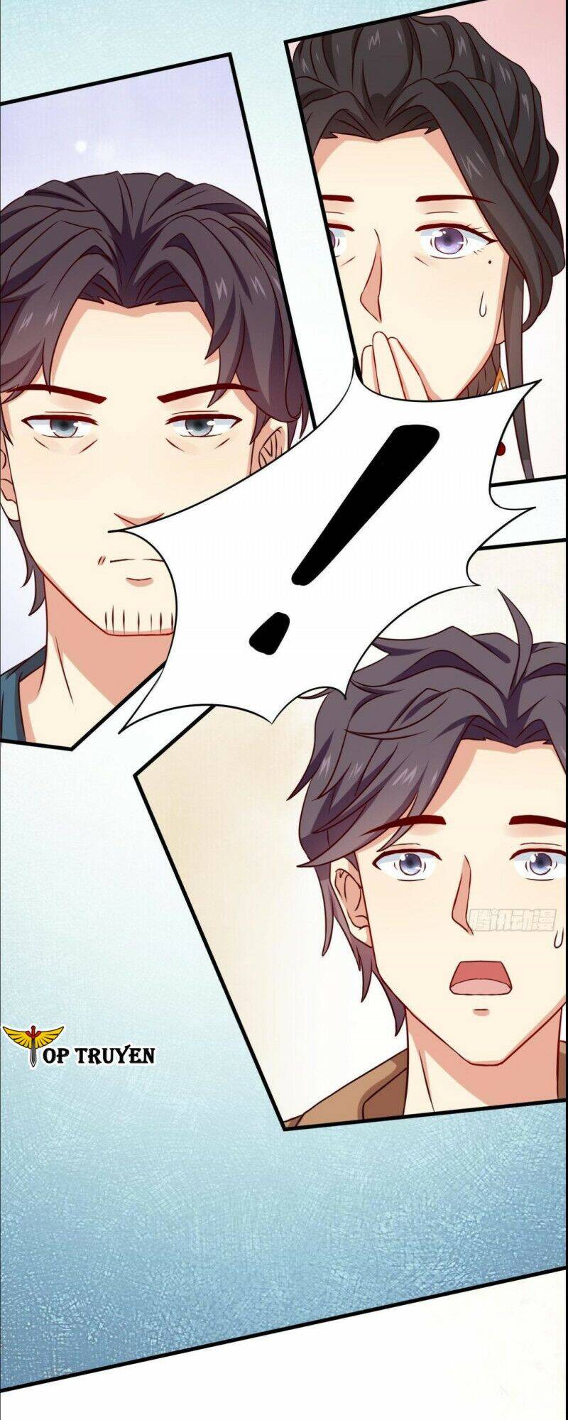 Mỗi Tuần Ta Có Một Thân Phận Mới - Chương 6