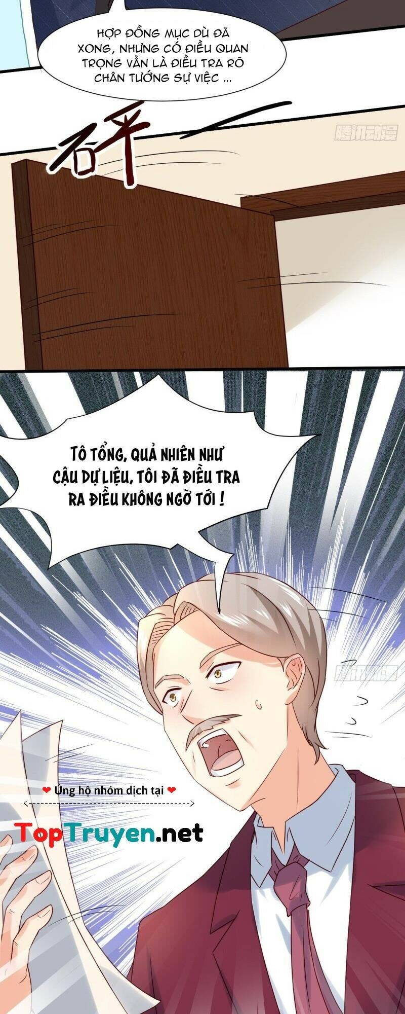 Mỗi Tuần Ta Có Một Thân Phận Mới - Chương 7