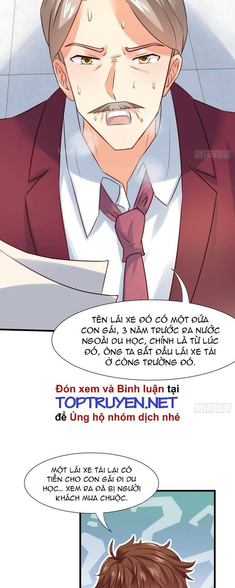 Mỗi Tuần Ta Có Một Thân Phận Mới - Chương 7