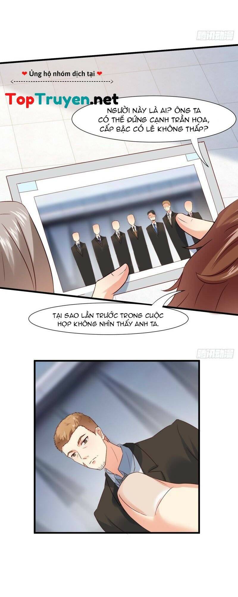 Mỗi Tuần Ta Có Một Thân Phận Mới - Chương 7