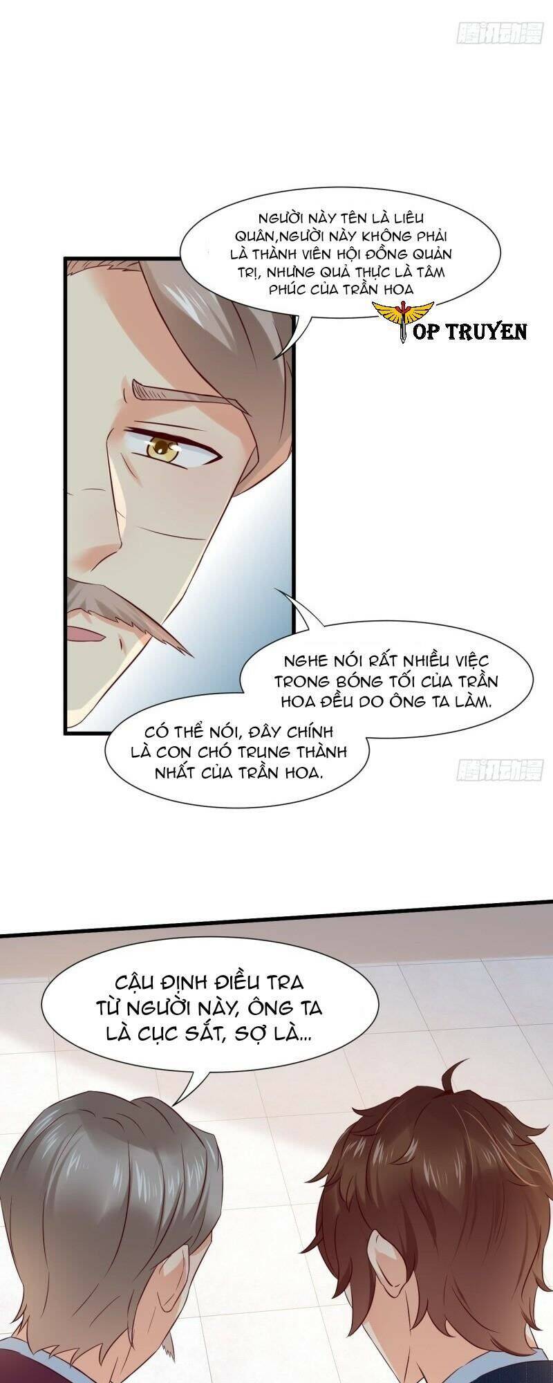 Mỗi Tuần Ta Có Một Thân Phận Mới - Chương 7