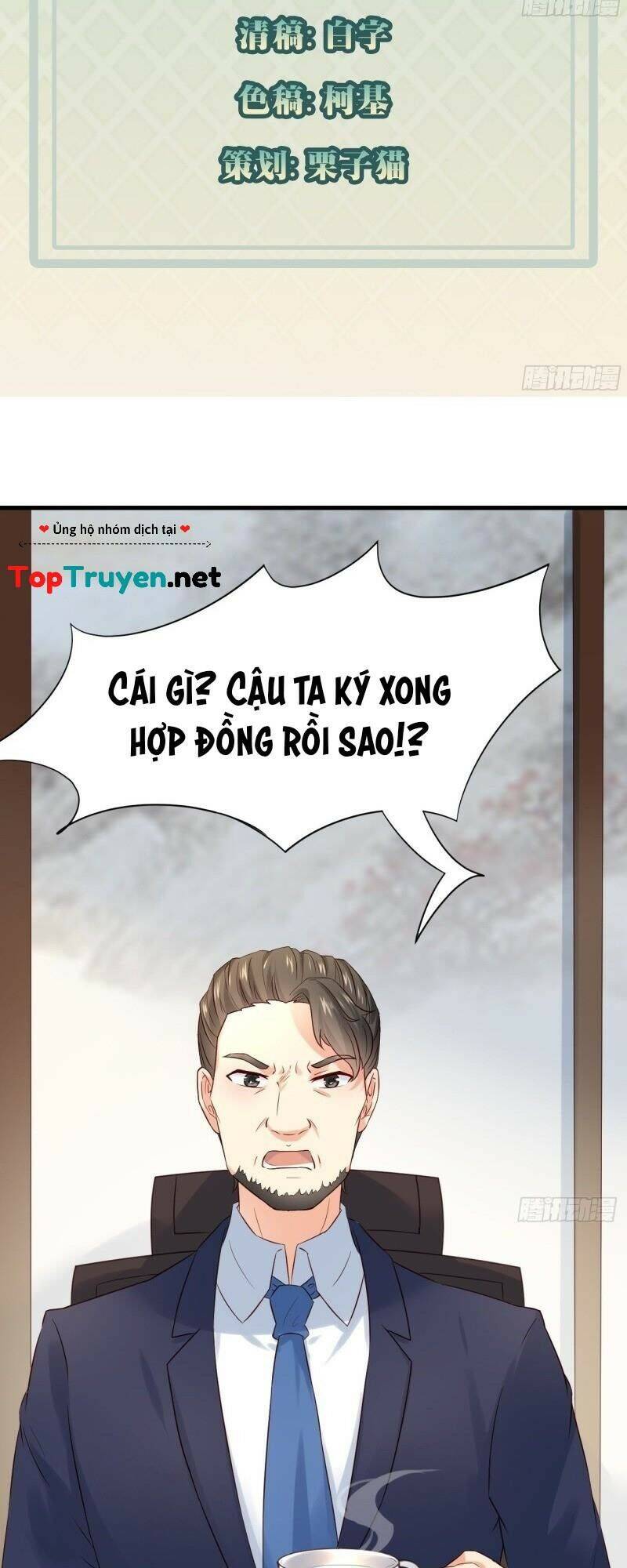 Mỗi Tuần Ta Có Một Thân Phận Mới - Chương 7