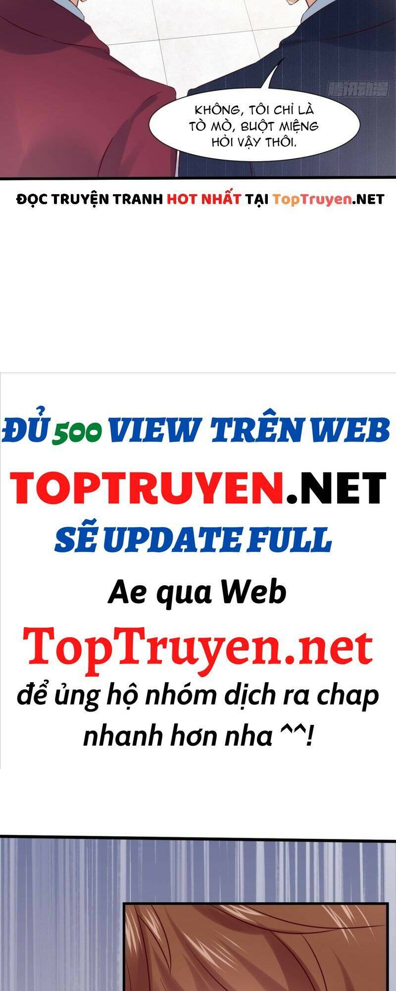 Mỗi Tuần Ta Có Một Thân Phận Mới - Chương 7