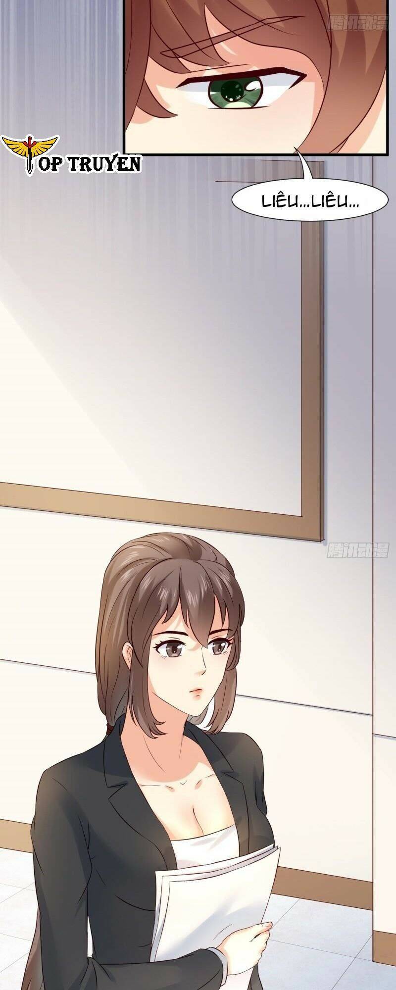 Mỗi Tuần Ta Có Một Thân Phận Mới - Chương 7