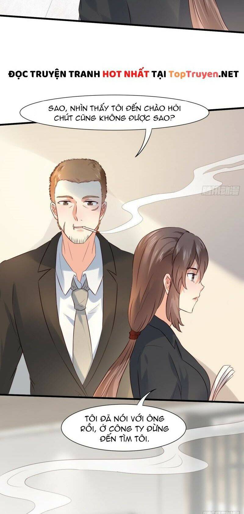 Mỗi Tuần Ta Có Một Thân Phận Mới - Chương 7