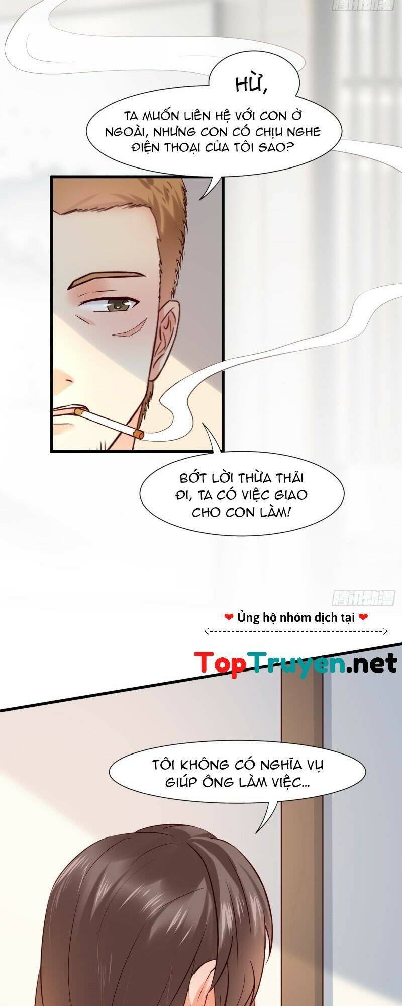 Mỗi Tuần Ta Có Một Thân Phận Mới - Chương 7