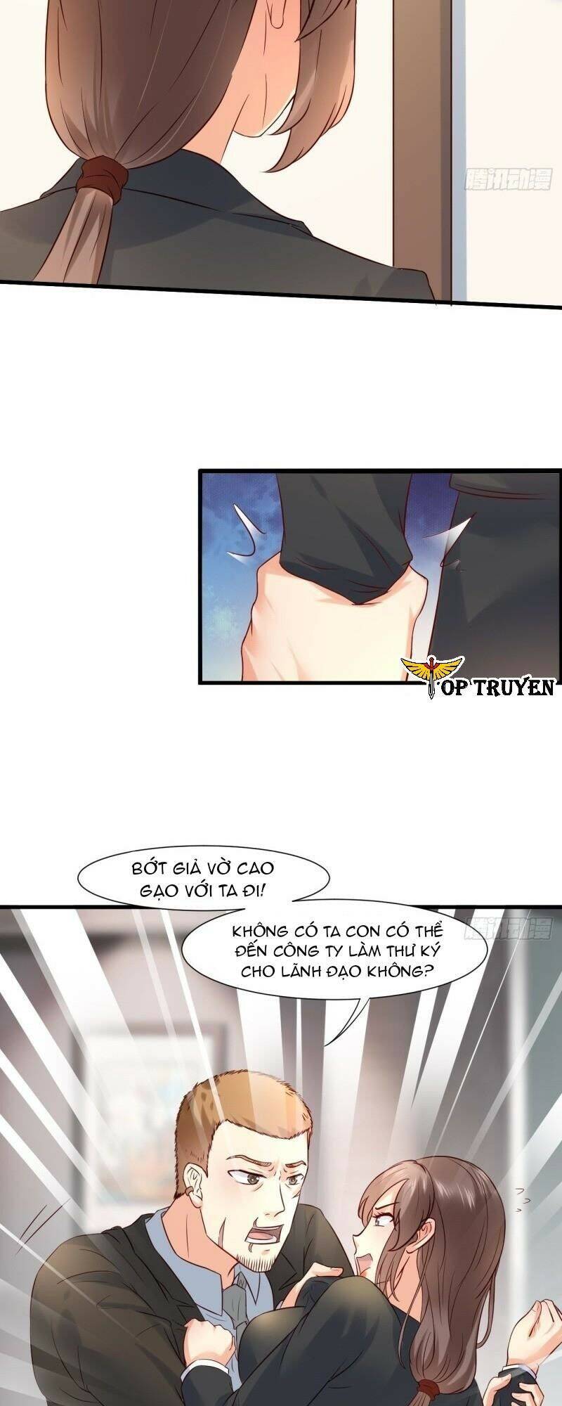 Mỗi Tuần Ta Có Một Thân Phận Mới - Chương 7