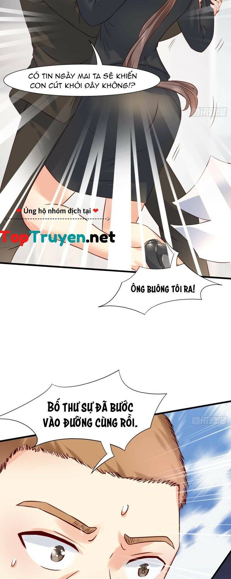 Mỗi Tuần Ta Có Một Thân Phận Mới - Chương 7