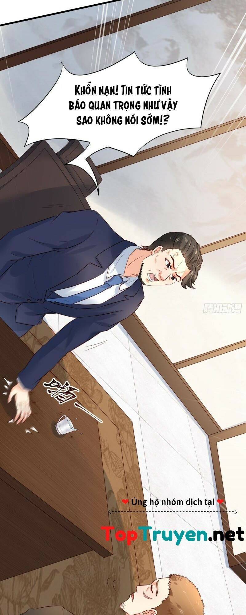 Mỗi Tuần Ta Có Một Thân Phận Mới - Chương 7