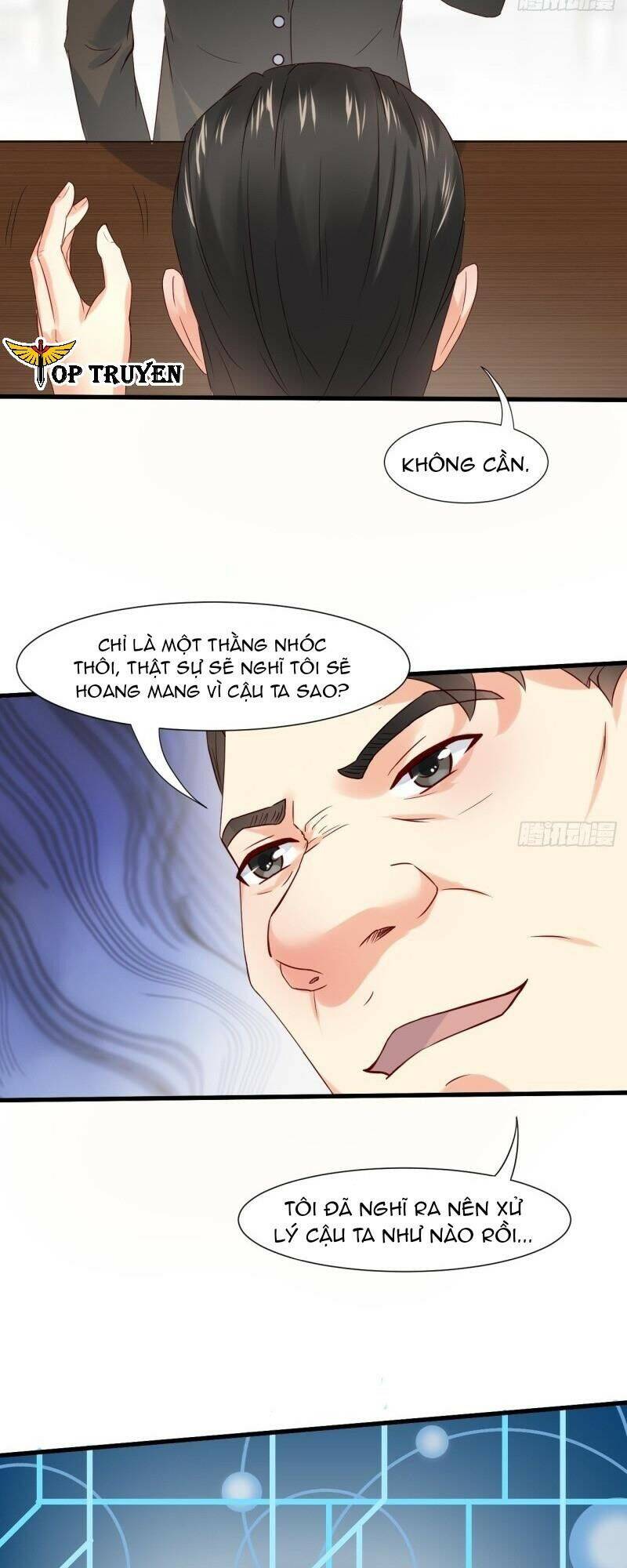 Mỗi Tuần Ta Có Một Thân Phận Mới - Chương 7