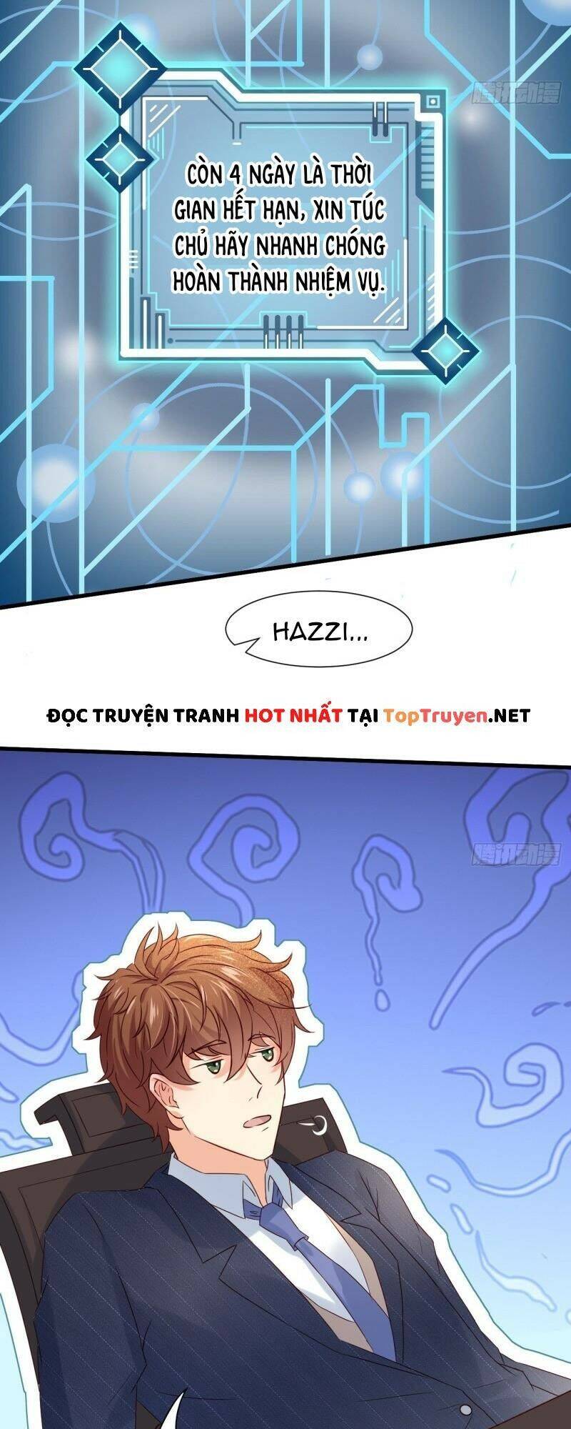 Mỗi Tuần Ta Có Một Thân Phận Mới - Chương 7