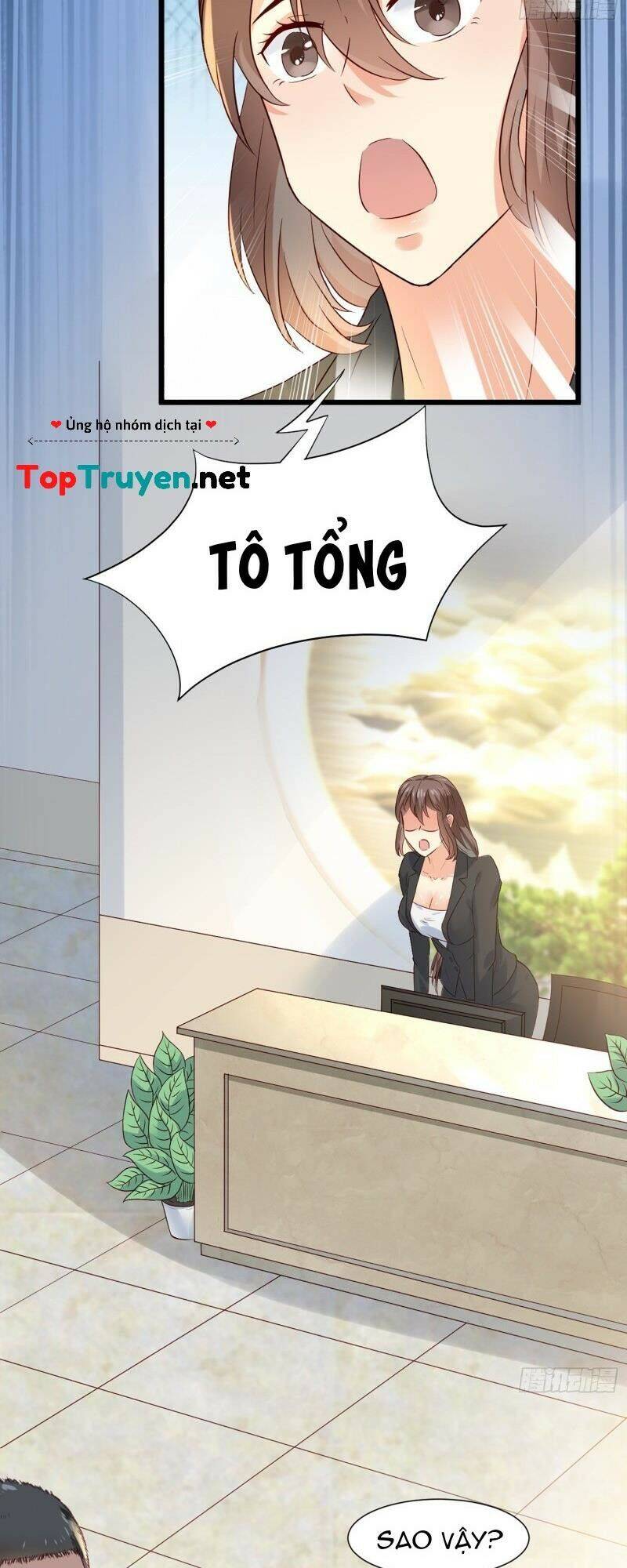 Mỗi Tuần Ta Có Một Thân Phận Mới - Chương 8