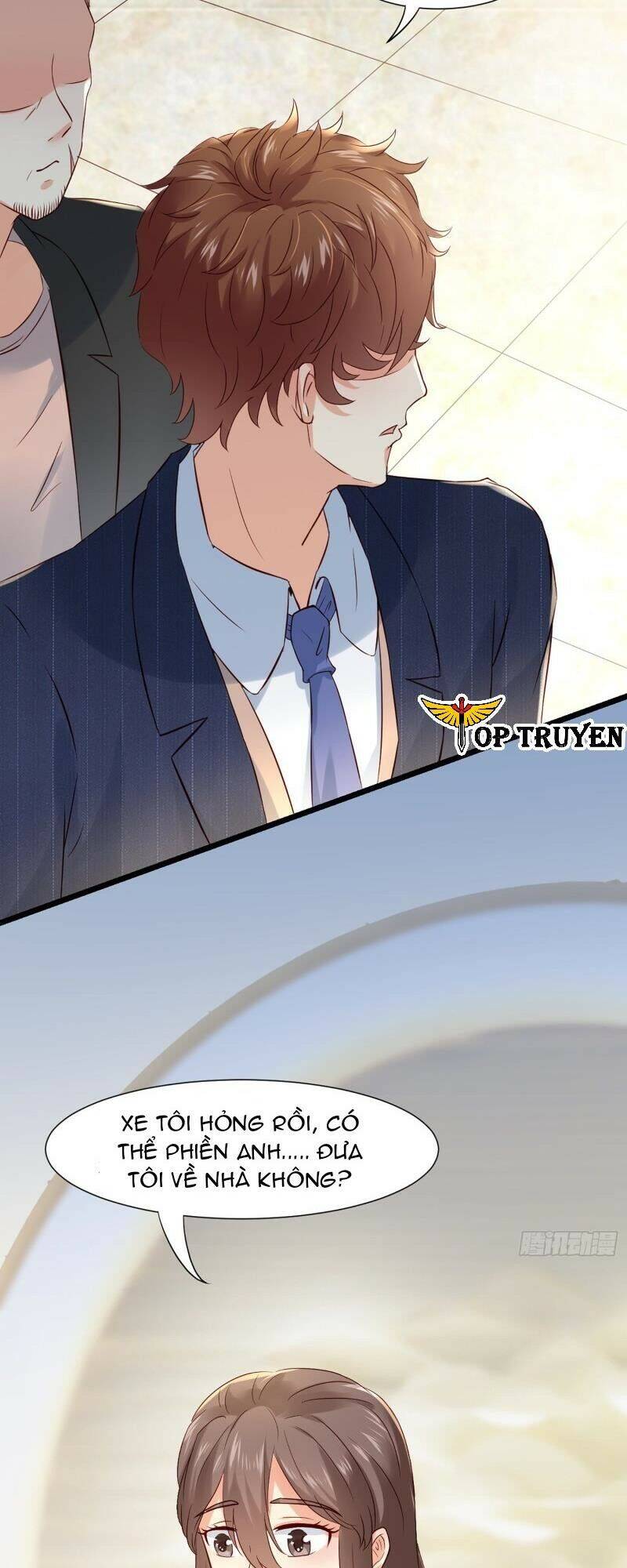 Mỗi Tuần Ta Có Một Thân Phận Mới - Chương 8