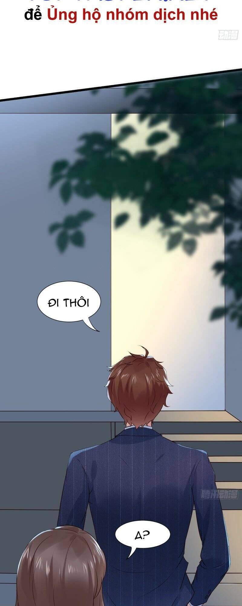 Mỗi Tuần Ta Có Một Thân Phận Mới - Chương 8