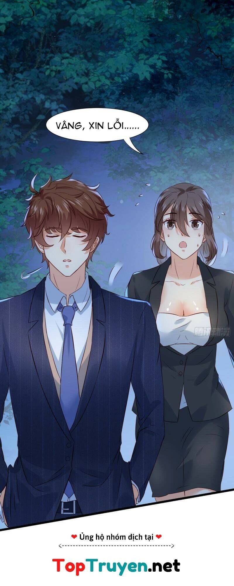 Mỗi Tuần Ta Có Một Thân Phận Mới - Chương 8