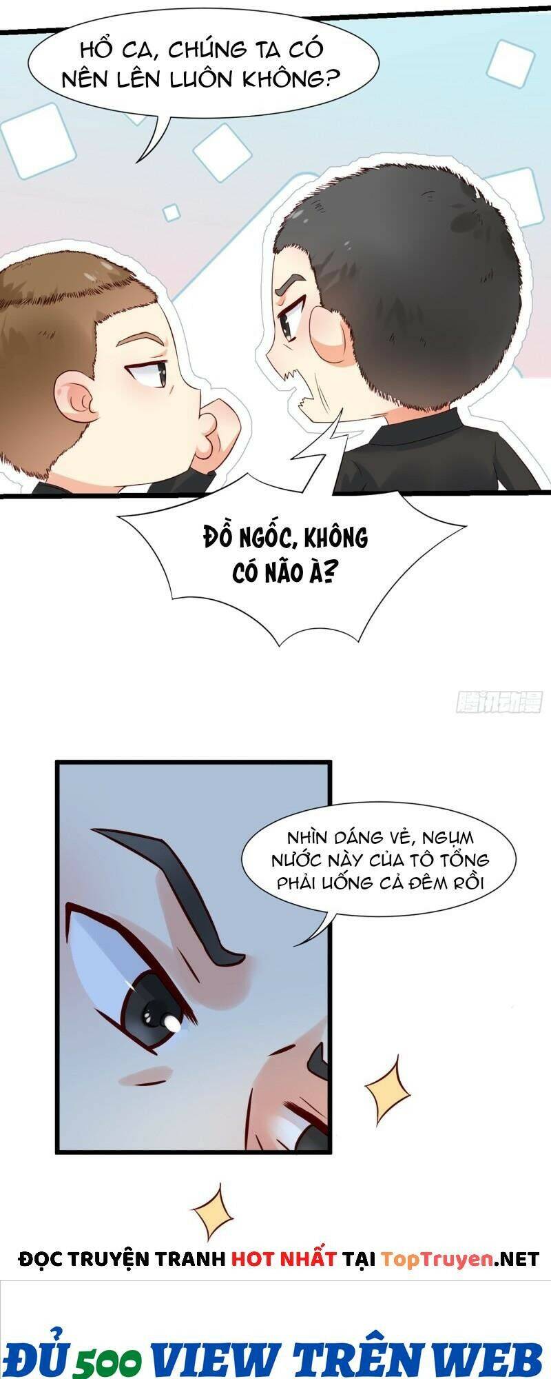 Mỗi Tuần Ta Có Một Thân Phận Mới - Chương 8