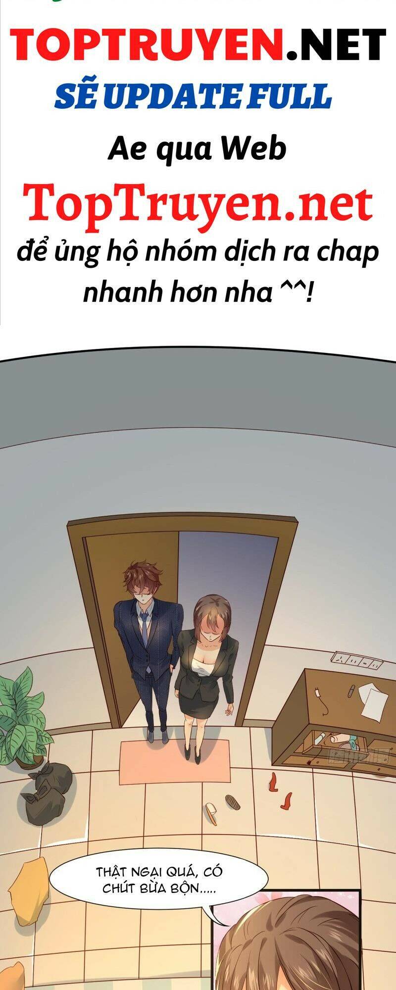 Mỗi Tuần Ta Có Một Thân Phận Mới - Chương 8