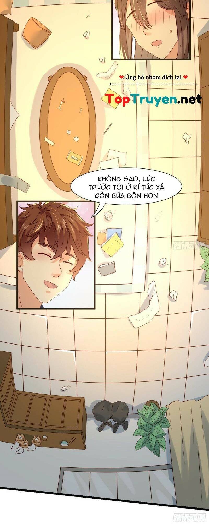 Mỗi Tuần Ta Có Một Thân Phận Mới - Chương 8