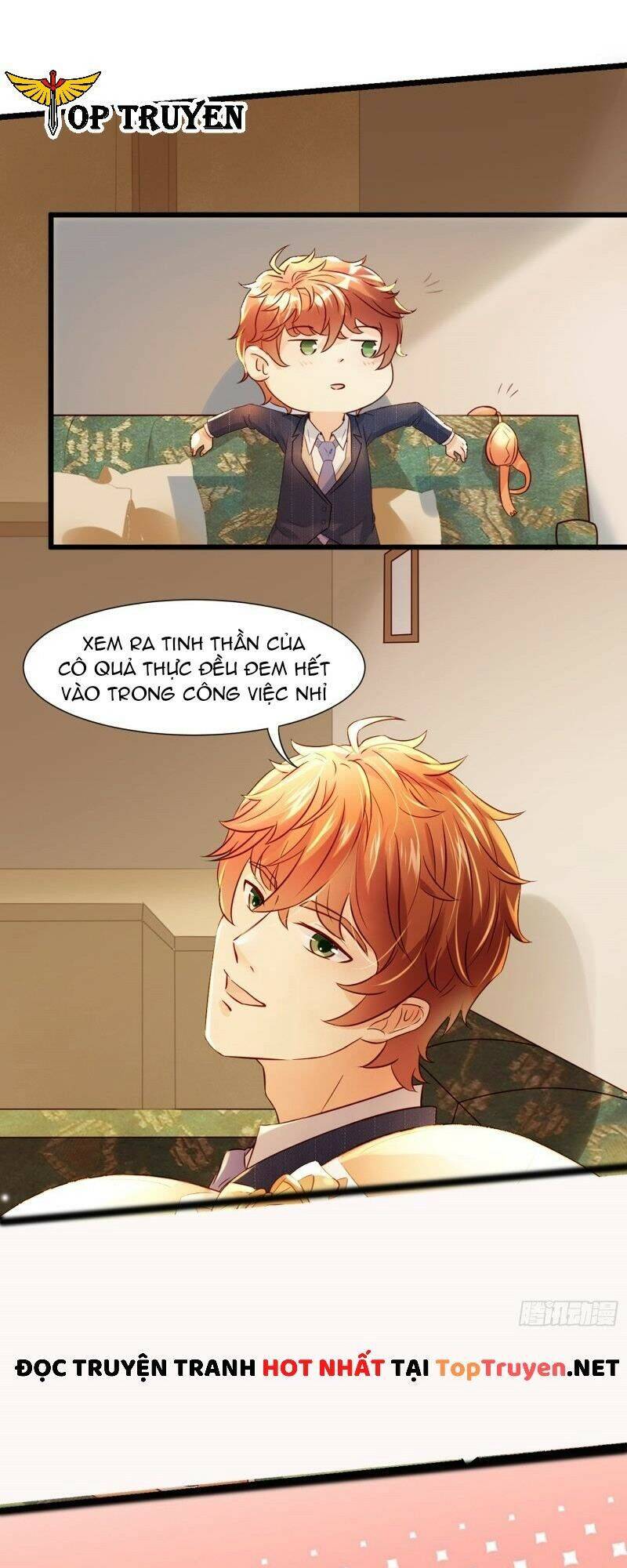 Mỗi Tuần Ta Có Một Thân Phận Mới - Chương 8