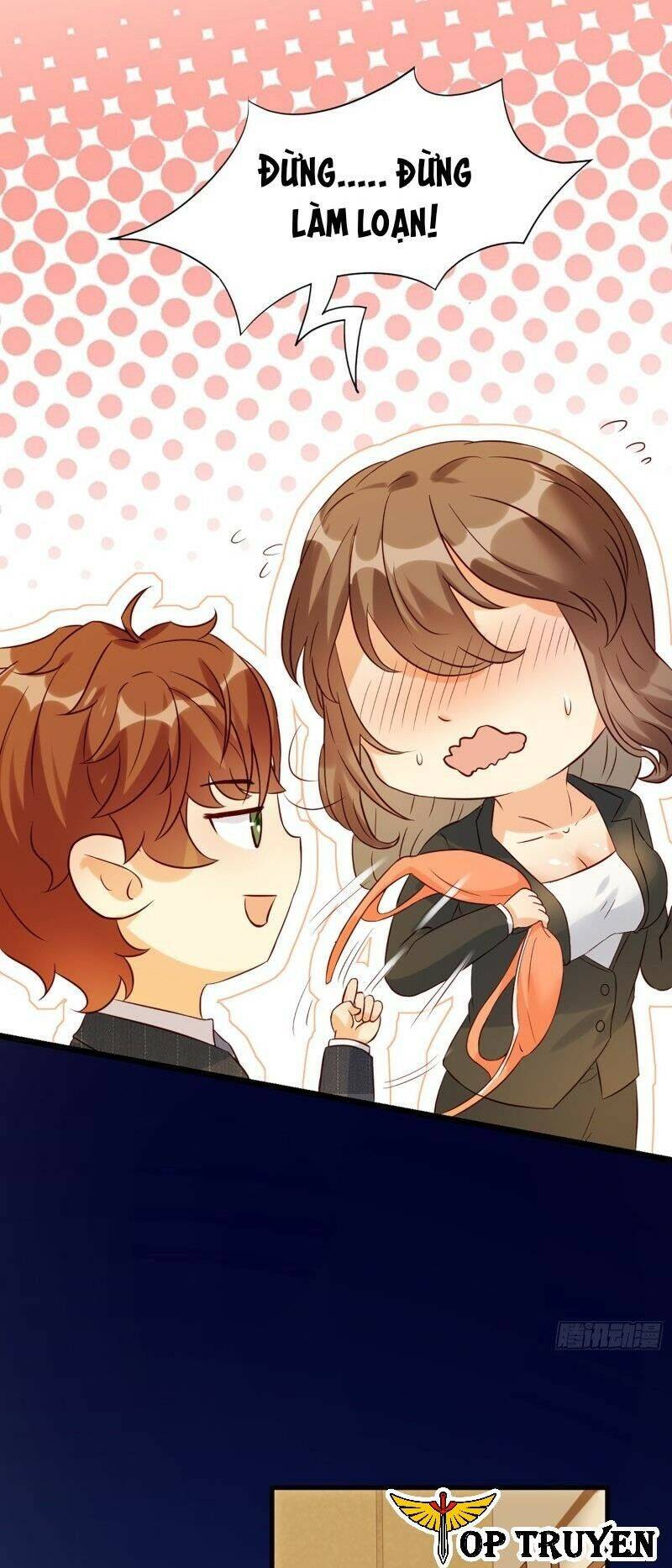 Mỗi Tuần Ta Có Một Thân Phận Mới - Chương 8