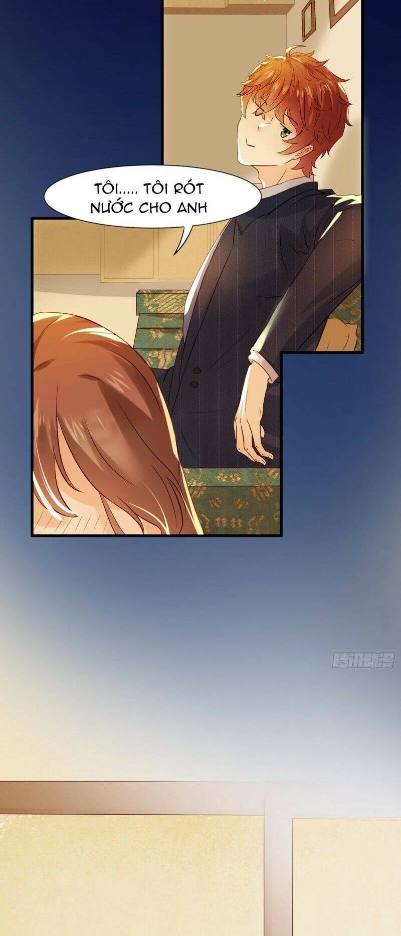 Mỗi Tuần Ta Có Một Thân Phận Mới - Chương 8