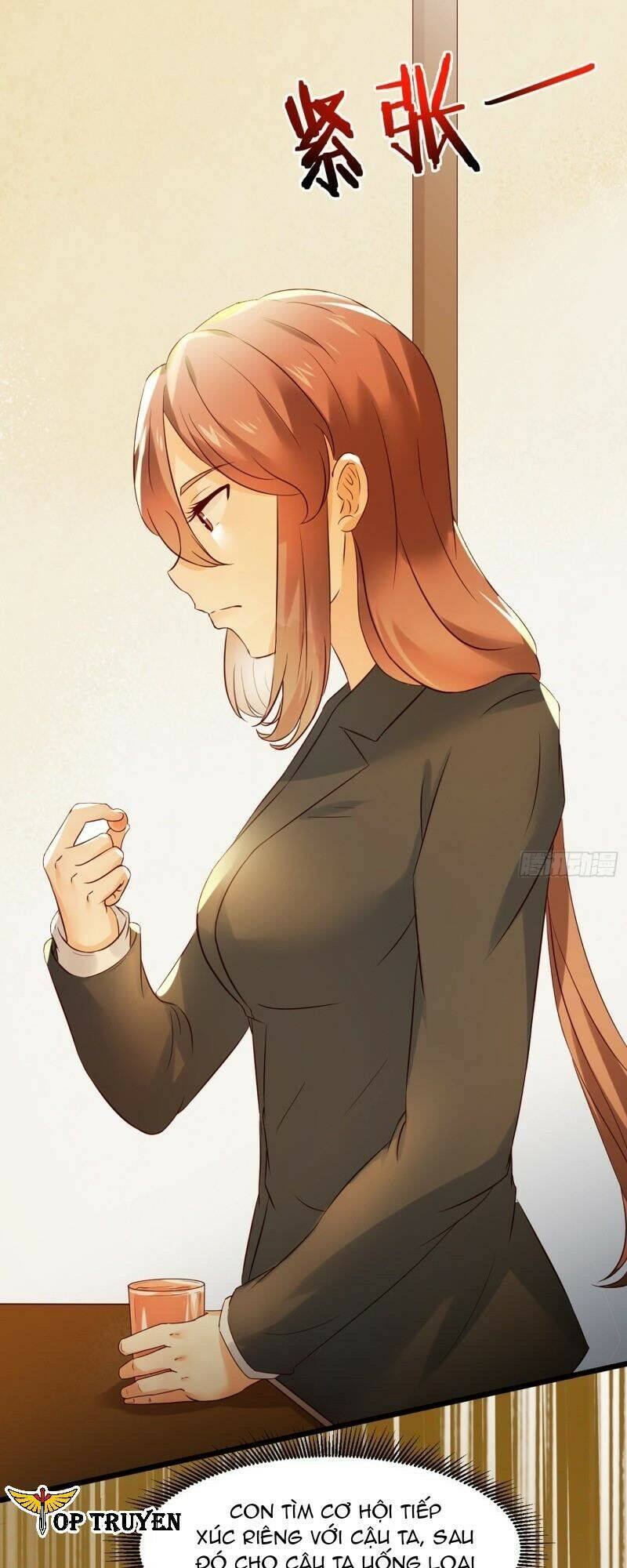 Mỗi Tuần Ta Có Một Thân Phận Mới - Chương 8