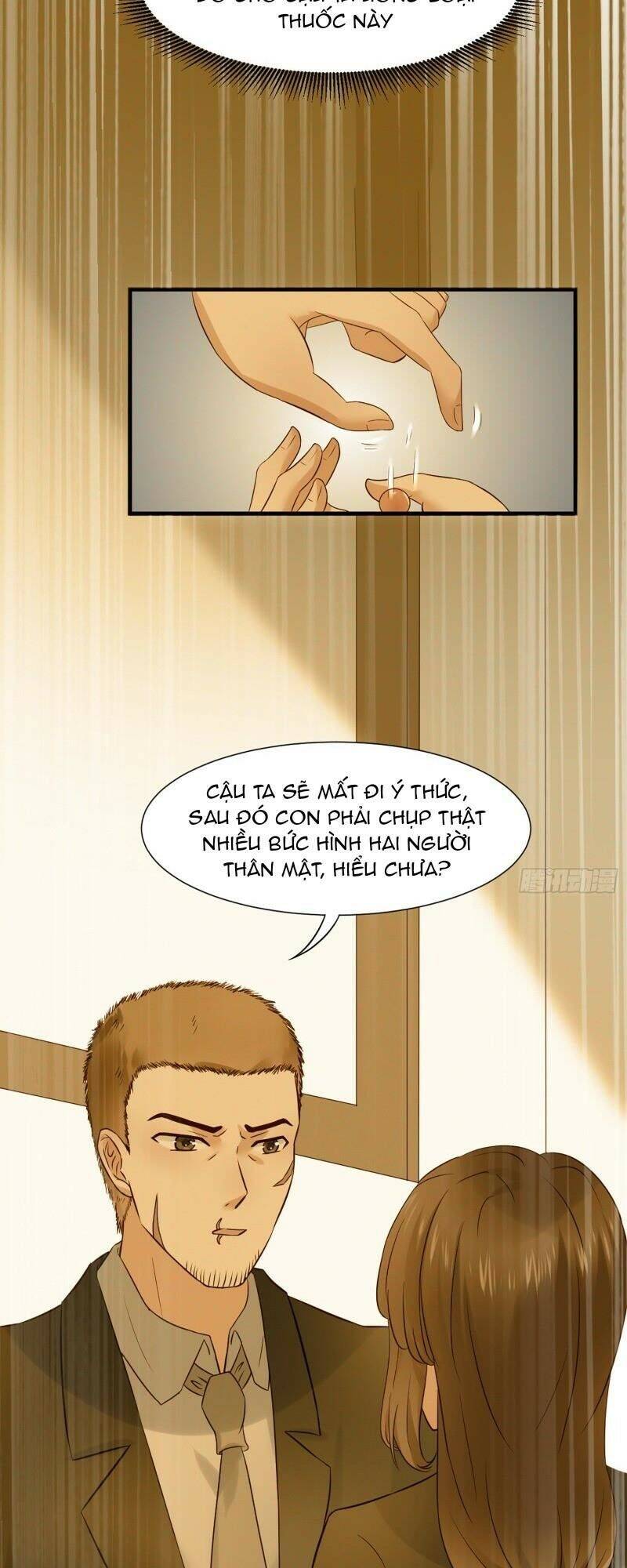 Mỗi Tuần Ta Có Một Thân Phận Mới - Chương 8