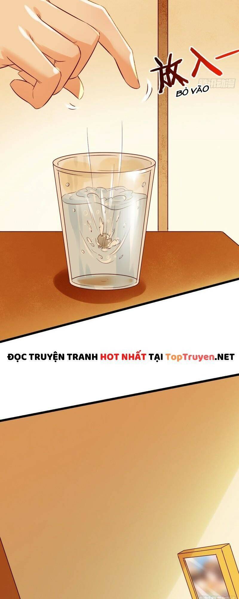 Mỗi Tuần Ta Có Một Thân Phận Mới - Chương 8