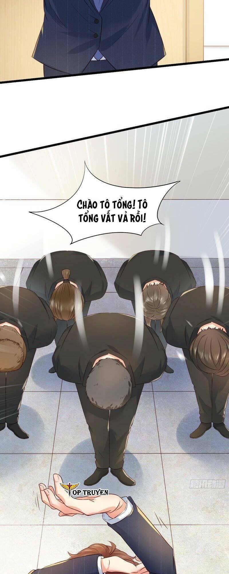 Mỗi Tuần Ta Có Một Thân Phận Mới - Chương 8