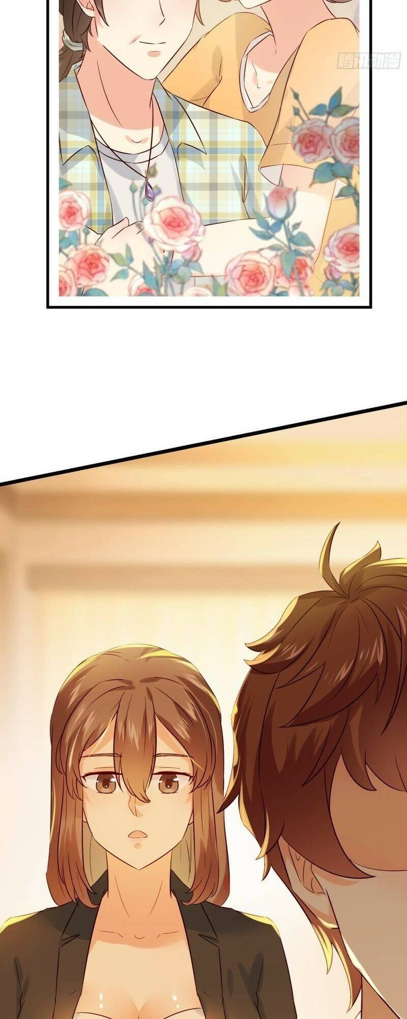 Mỗi Tuần Ta Có Một Thân Phận Mới - Chương 8