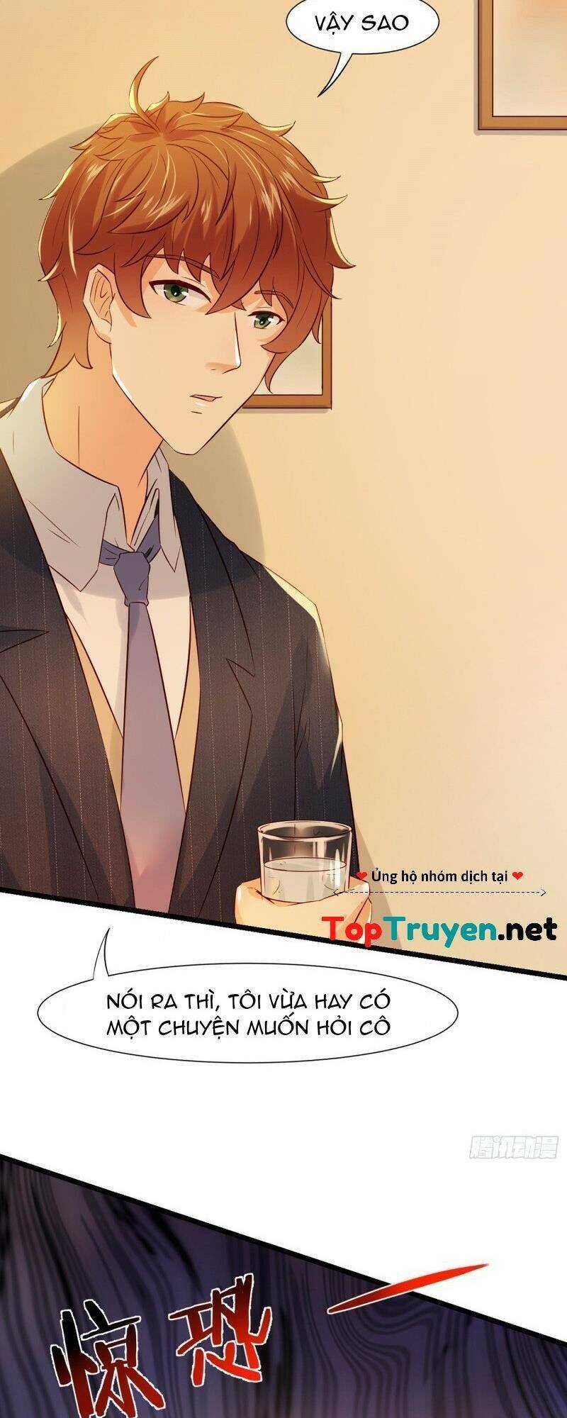 Mỗi Tuần Ta Có Một Thân Phận Mới - Chương 8