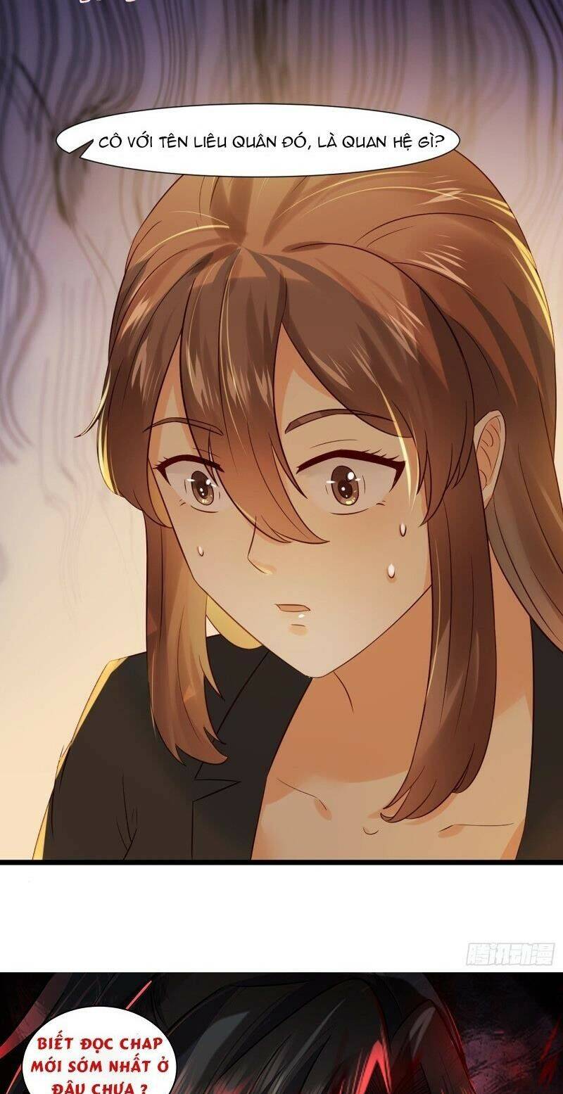 Mỗi Tuần Ta Có Một Thân Phận Mới - Chương 8