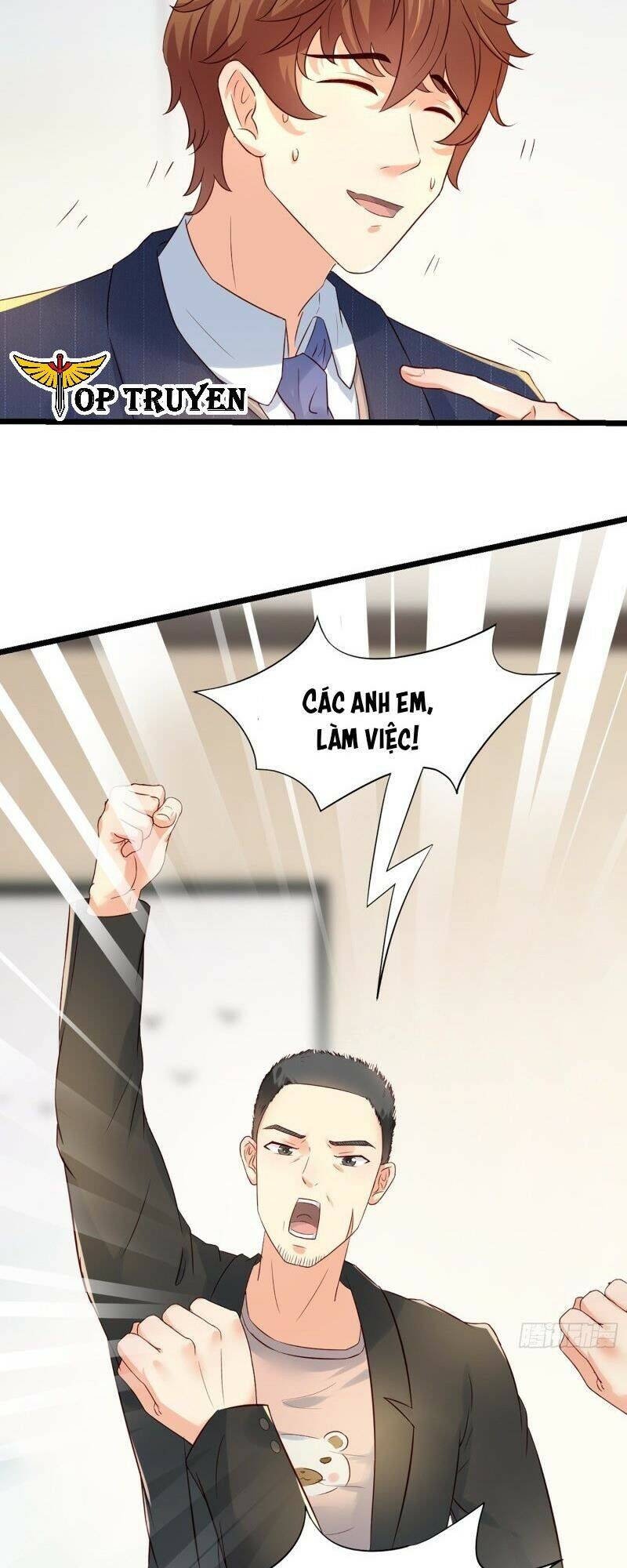 Mỗi Tuần Ta Có Một Thân Phận Mới - Chương 8