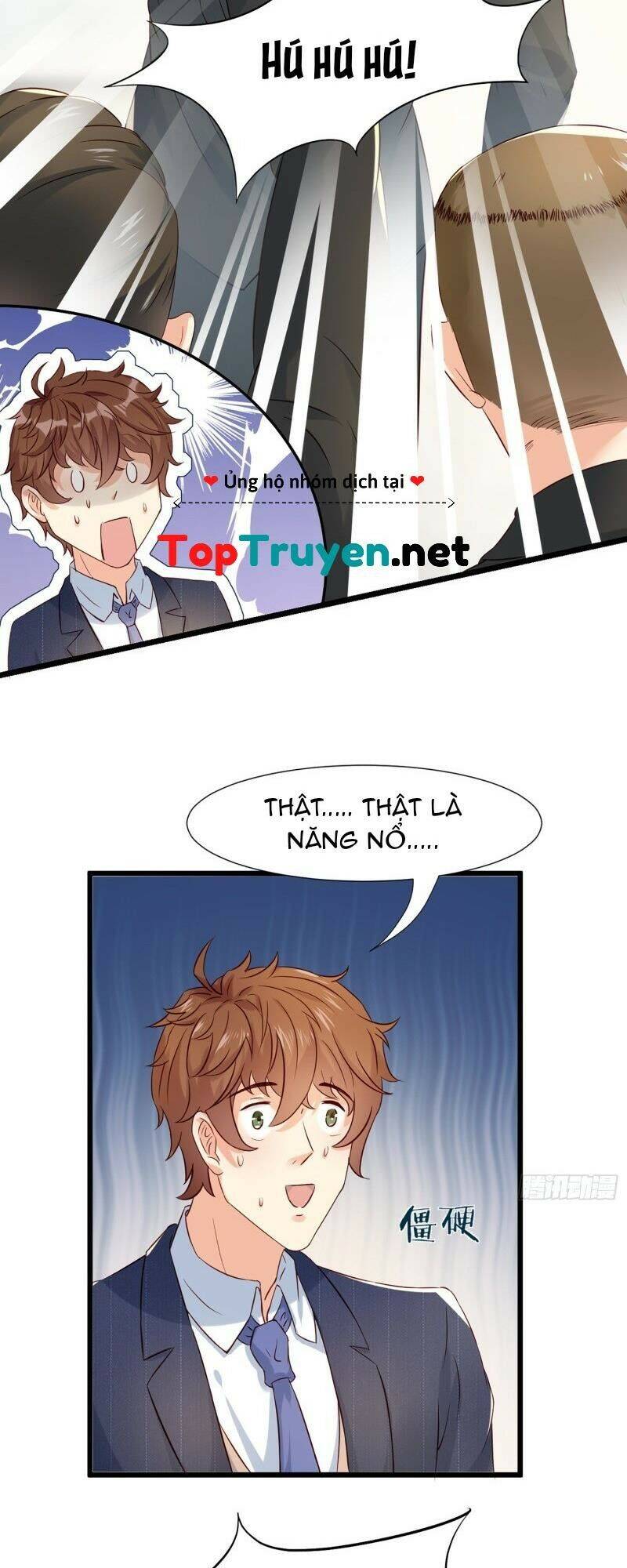 Mỗi Tuần Ta Có Một Thân Phận Mới - Chương 8