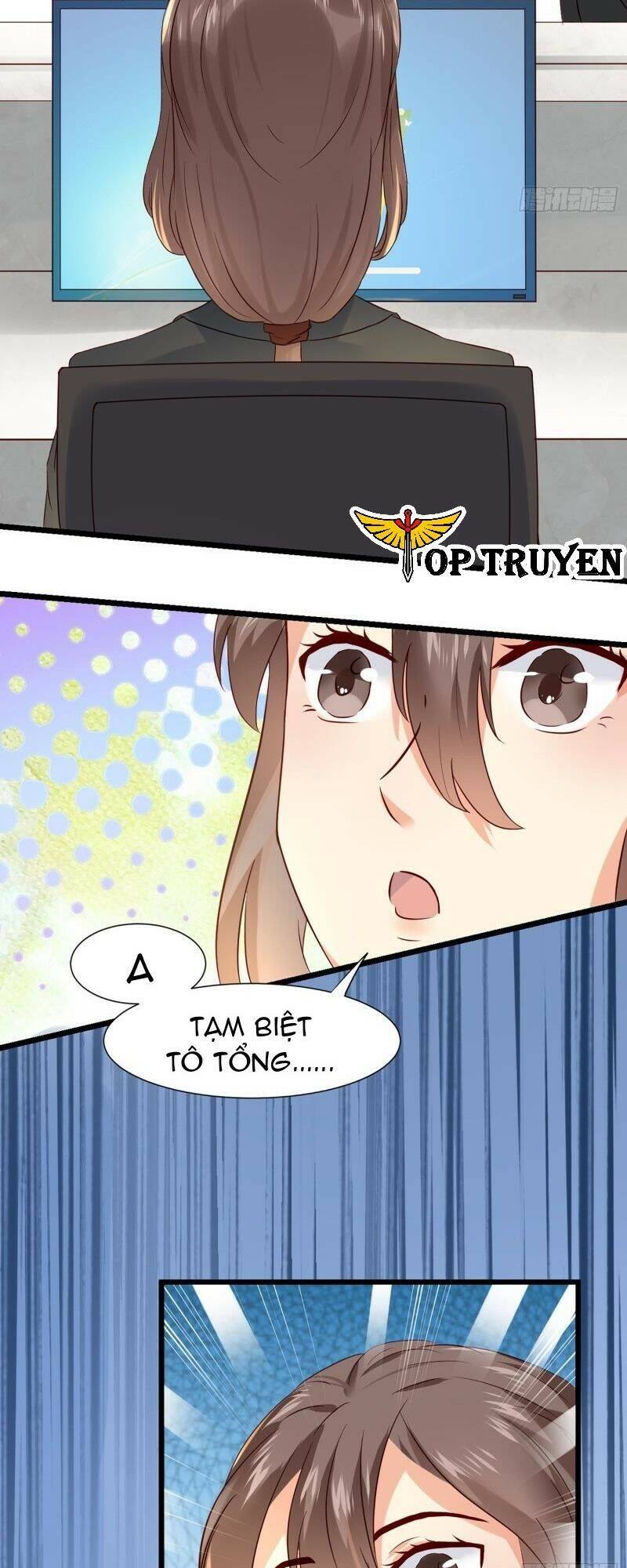 Mỗi Tuần Ta Có Một Thân Phận Mới - Chương 8