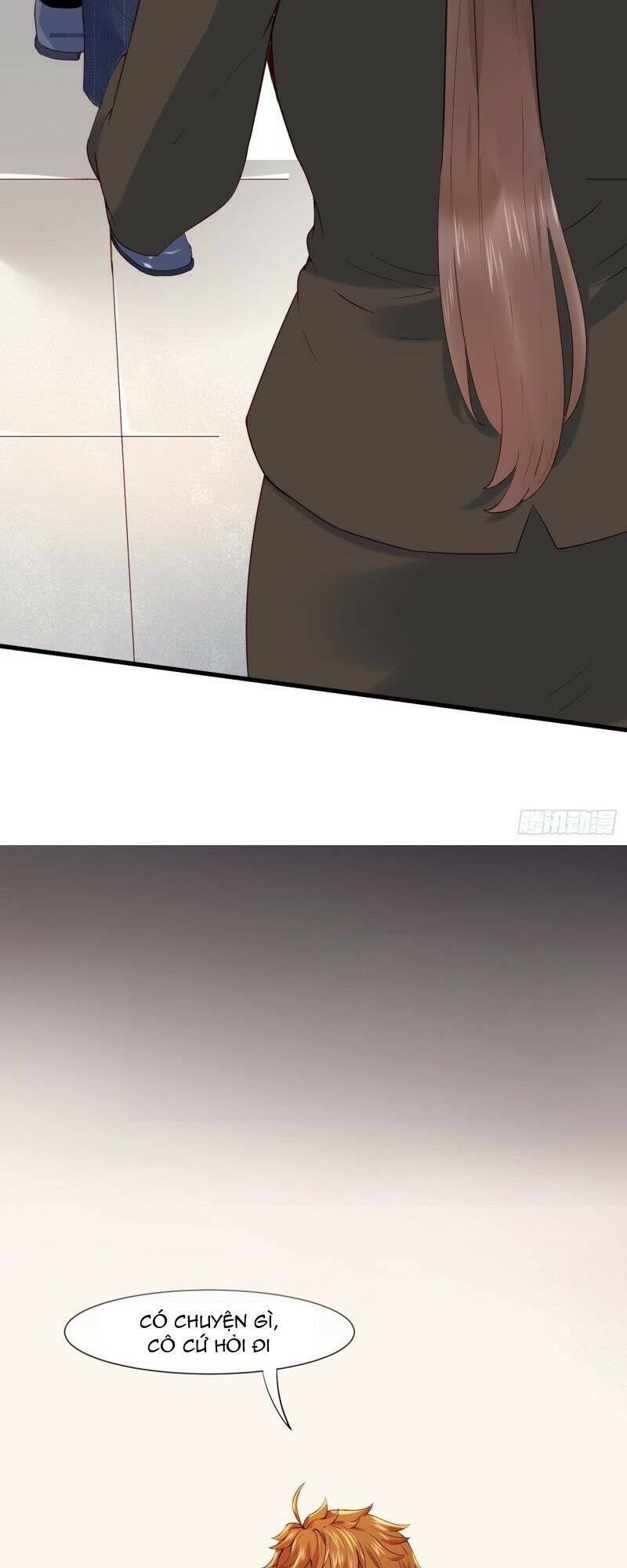 Mỗi Tuần Ta Có Một Thân Phận Mới - Chương 9