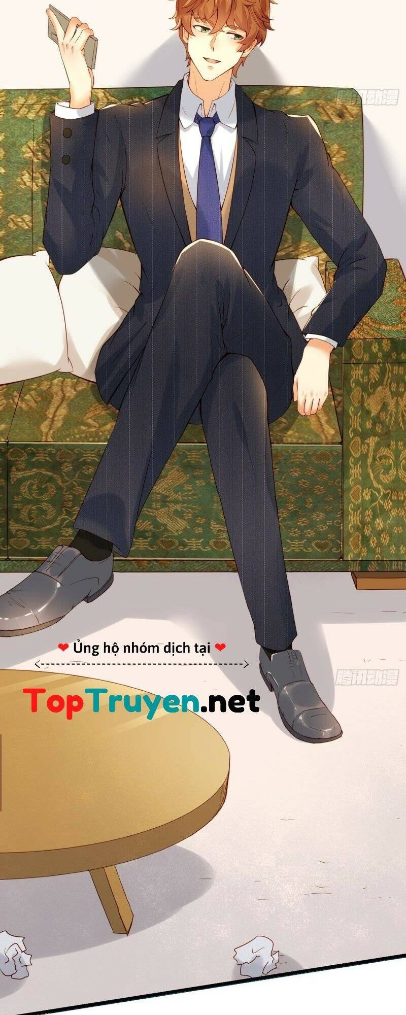 Mỗi Tuần Ta Có Một Thân Phận Mới - Chương 9