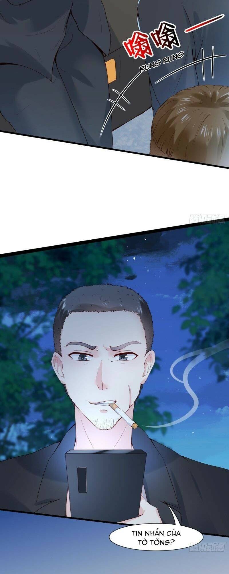 Mỗi Tuần Ta Có Một Thân Phận Mới - Chương 9