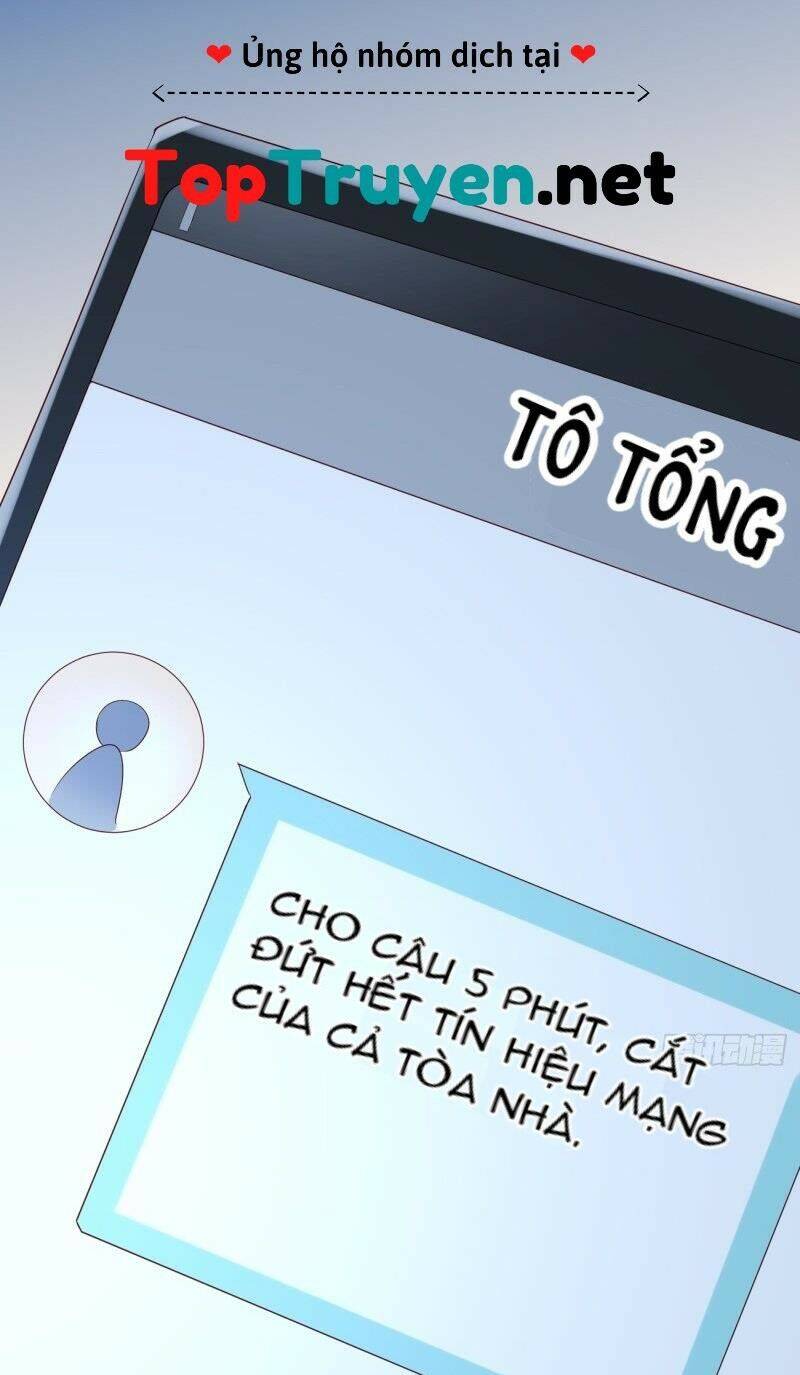 Mỗi Tuần Ta Có Một Thân Phận Mới - Chương 9