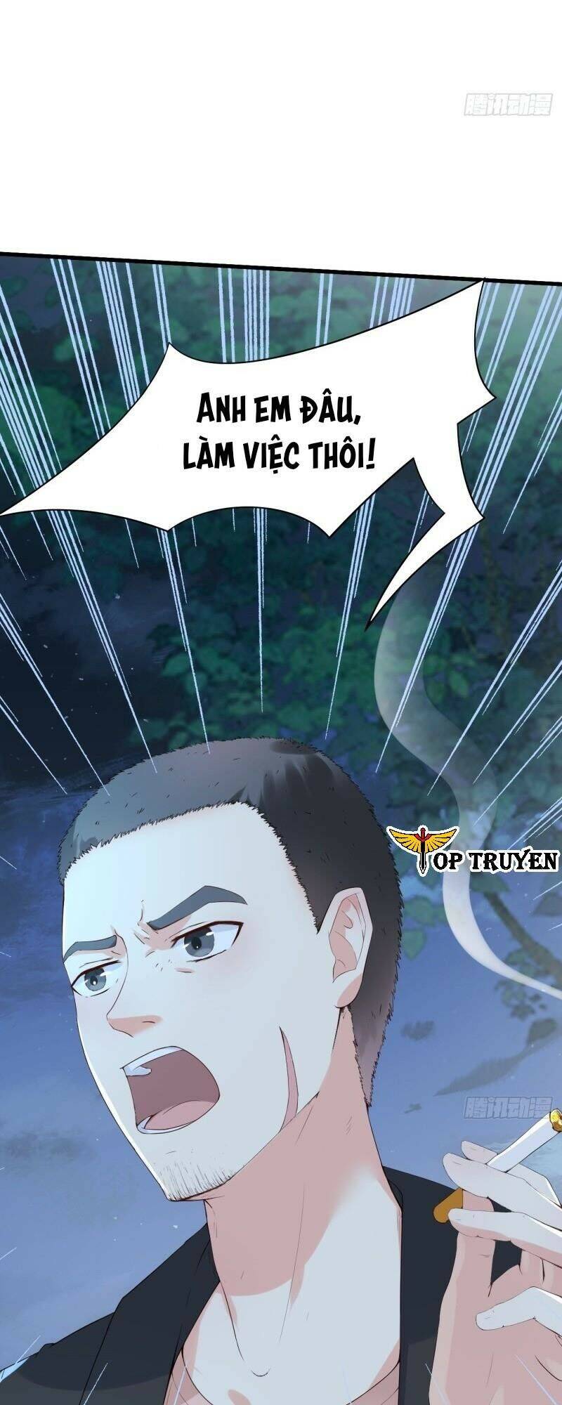 Mỗi Tuần Ta Có Một Thân Phận Mới - Chương 9