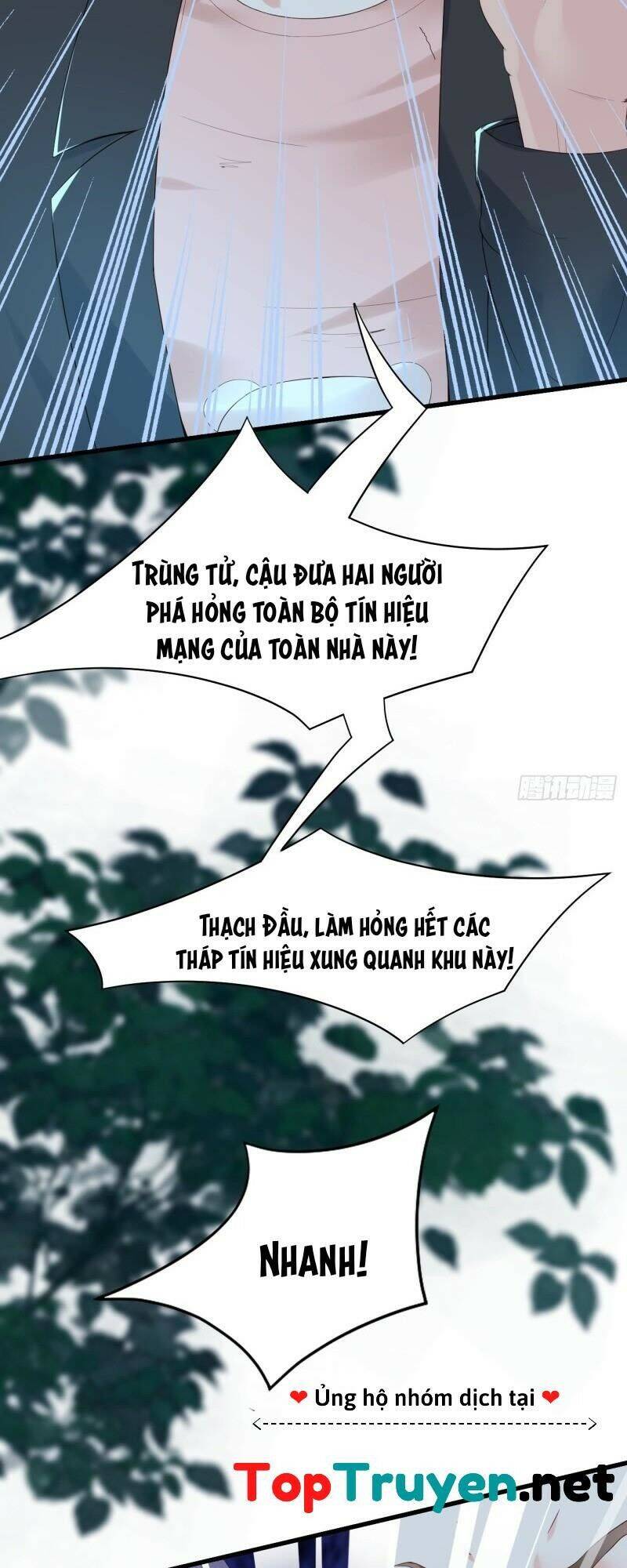 Mỗi Tuần Ta Có Một Thân Phận Mới - Chương 9