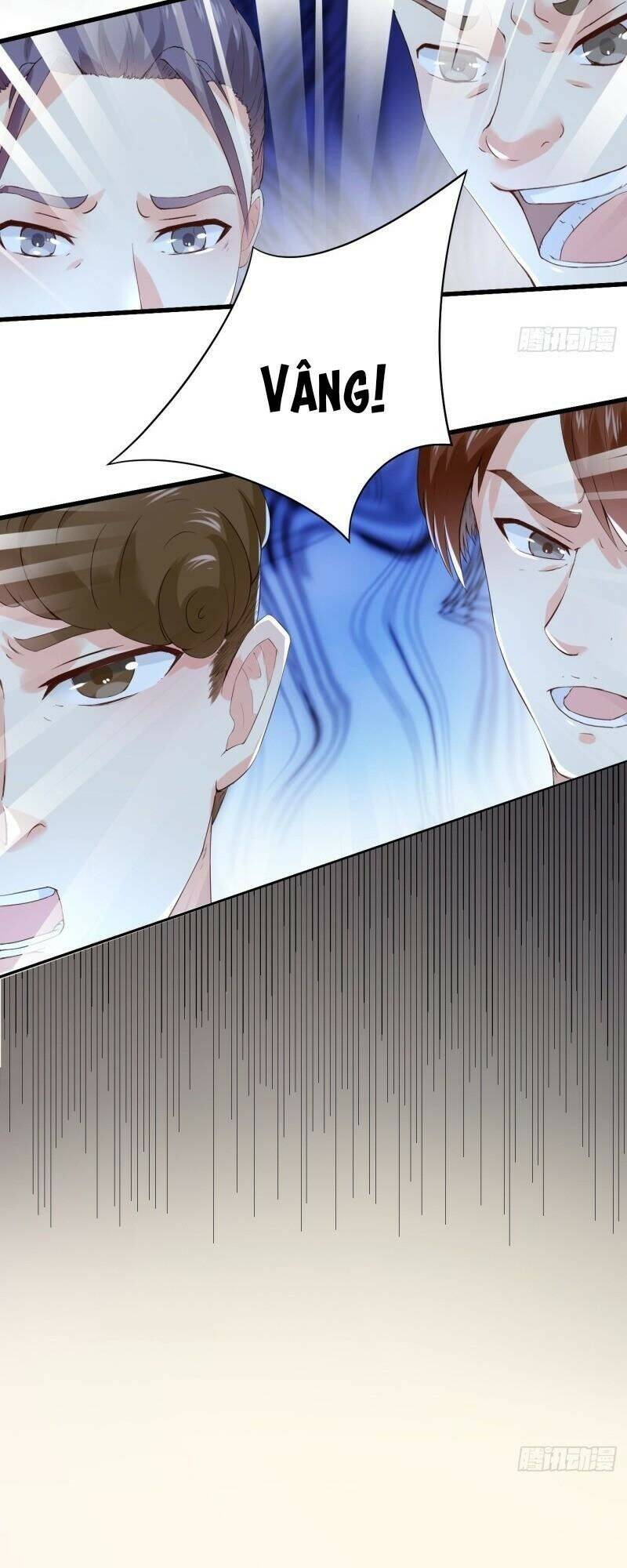 Mỗi Tuần Ta Có Một Thân Phận Mới - Chương 9