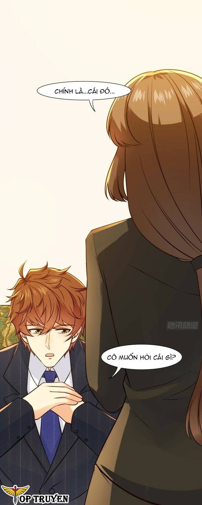 Mỗi Tuần Ta Có Một Thân Phận Mới - Chương 9