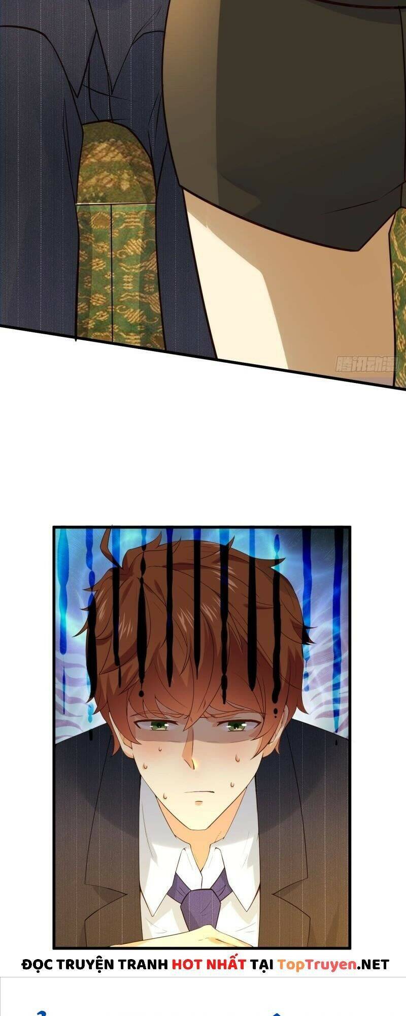 Mỗi Tuần Ta Có Một Thân Phận Mới - Chương 9