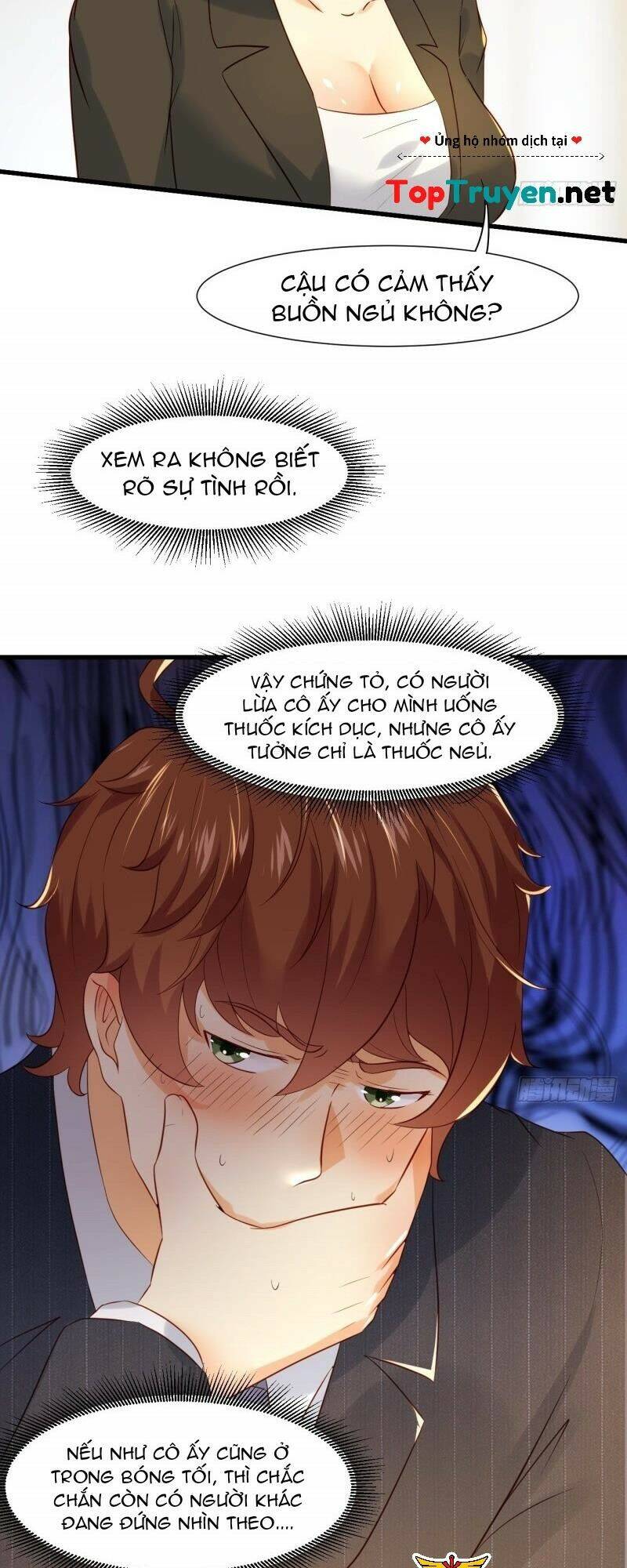 Mỗi Tuần Ta Có Một Thân Phận Mới - Chương 9